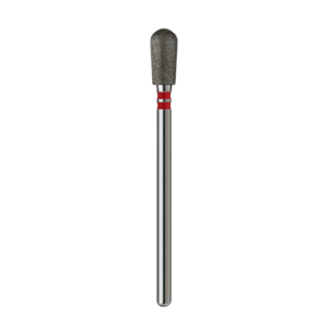 Broca de Diamante Profesional Personalizada con Etiqueta Privada, Fórmula Profi, 4.5mm, Grano Rojo - Product Image 4
