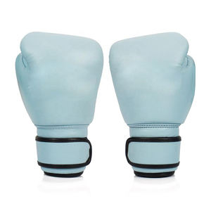 Guantes de Boxeo Profesionales de Cuero Real de Alta Calidad Hechos a Mano - Product Image 5