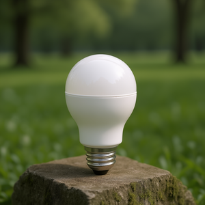 หลอดไฟ LED OSRAM OSR รุ่น 5W E27 แบบด้าน 470LM ความสว่างต่ำ 6 VPE - Product Image 3