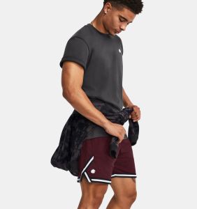 Shorts en maille pour hommes XS XXS de haute qualité avec logo personnalisé, en coton non tissé, pour la course, la gym, le jogging, polyvalents, écologiques, taille élastique - Product Image 3