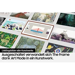 โทรทัศน์ QLED 4K ขนาด 50 นิ้ว พร้อมจอแสดงผล HDR และดีไซน์ขอบหน้าจอ - Product Image 6