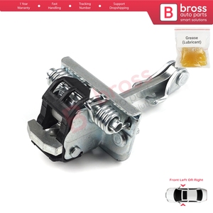สายรัดจำกัดการเปิดประตูหน้า BDP768 สำหรับ Partner Berlingo Tepee ปี 2008-2018 รุ่น 9181P2 - Product Image 3