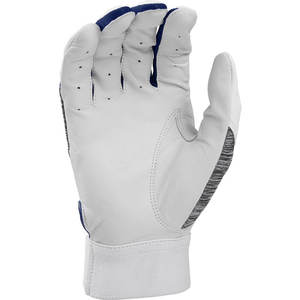 Guantes de Bateo de Béisbol de Diseño Más Reciente 2025, Calidad Premium, Palma de Cuero Suave al Tacto con Malla Transpirable, Agarre Fuerte, Juega Seguro - Product Image 4