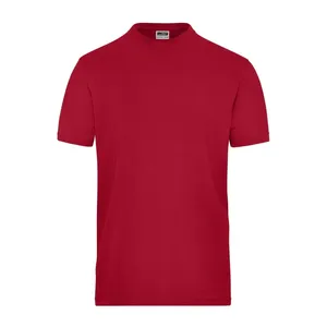 Camiseta de Trabajo Bioelástica para Hombre, Orgánica, Sostenible, Artículo Promocional - Product Image 5