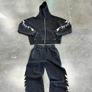 Conjunto Deportivo Personalizado con Impresión DTF, Serigrafía, DTG, Impresión Completa Disponible, Logotipo Personalizado, Ropa Deportiva para Hombre y Mujer - Product Image 6