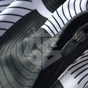 Ropa Deportiva Profesional Hecha a Medida, Pantalones Cortos de Baloncesto para Hombre, Fabricación en Fábrica - Product Image 4