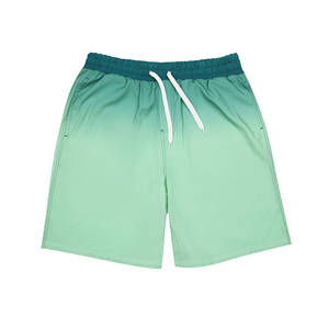 Shorts de Playa Casuales para Hombre al por Mayor, Secado Rápido, Ropa Deportiva de Verano - Product Image 4