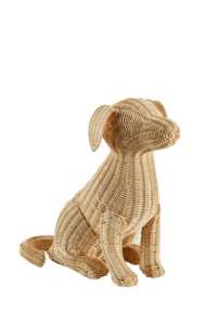 Se trata de un mimbre de alta calidad, hecho a mano - Product Image 6