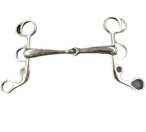 หน้ากากเหล็กสแตนเลส - Product Image 2