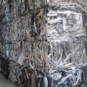 Chatarra de Papel de Aluminio de Alta Calidad con 99% de Contenido de Al, Disponible a Granel para Reciclaje, Empaque Personalizado y Servicio OEM/ODM - Product Image 4