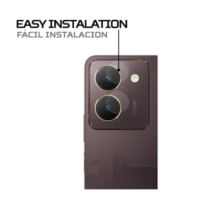 อุปกรณ์ป้องกันหน้าจอ V27s antishock VIVO อุปกรณ์เสริมมือถือดูดซับแรงกระแทกทนทาน - Product Image 3