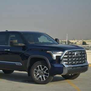 NUEVO TOYOTA TUNDRA - Product Image 1