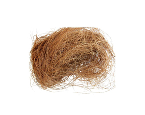 เส้นใยมะพร้าวสกัดจากธรรมชาติทำจากใยโคโคแกลบธรรมชาติอัดเป็นก้อนหินคุณภาพสูง - Product Image 6