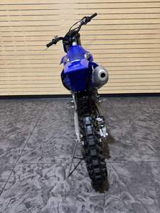 Oferta al Mejor Precio, Motocicleta Todoterreno YZ450F Azul 2026/2027 Nueva, Personalizable, con 3 Años de Garantía - Product Image 5