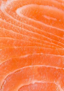 Porción de salmón fresco congelado Skin-On y Skin-Off Calidad Premium Pescado fresco - Product Image 4