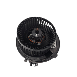 Moteur de ventilation de cabine Volkswagen Golf 7 Berline 5Q1819021D CRKB, CXXB, DBKA Diesel 1600 (12>) - Product Image 2