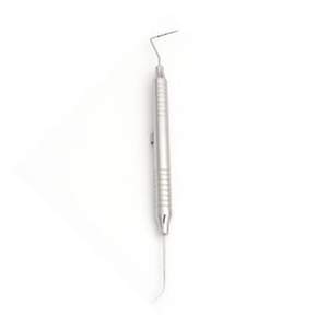 3A/UNC15 Sonda dental Saclar Pieza de mano manual de doble cara con fuente de alimentación conjunto dental instrumentos quirúrgicos - Product Image 6