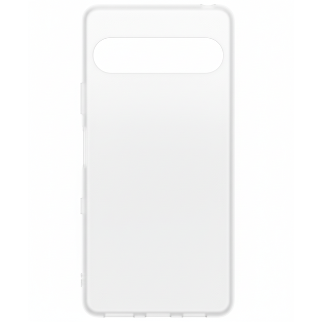 Original for Sony for Xperia 10 VII Case Transparant Soft TPU with Frosting Compatible with Google Pixel 5G & 4G Brand New
