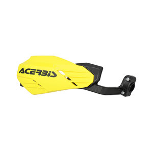 Protège-mains Acerbis MOTO-X, accessoires pour guidon de moto - Product Image 1