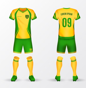 Ropa deportiva sublimada para hombre, precio barato, azul marino con estampado de número y nombre, uniforme de fútbol - Product Image 2