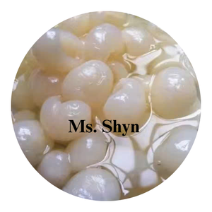Fabricant Longan Fruit en étain Longan en conserve au sirop lourd ou léger Vietnam avec des prix bon marché-Ms. Shyn - Product Image 1