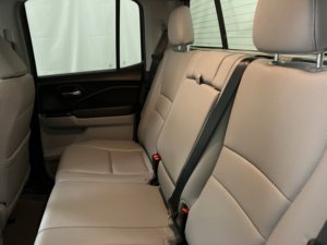 Honda Ridgeline RTL-T d'occasion propre 2019 - Product Image 6