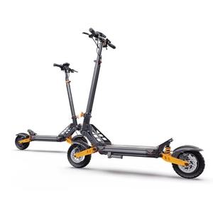 Trottinette électrique pliable à deux roues en aluminium, best-seller - Trottinette électrique pliable pour les trajets urbains et les déplacements en ville - Product Image 1