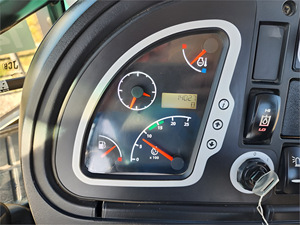 Mini chargeuse-pelleteuse largement utilisée 2017 JCB 3CX14 petite machine de terrassement et de construction avant et chargeuse-pelleteuse - Product Image 6