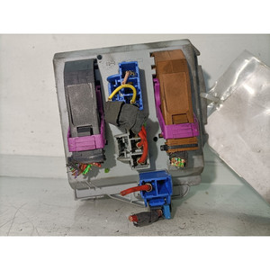 CENTRALINA FUSE DOOR IVECO Daily Van 69501171 F1AE0481G diésel 2287 (06>13) - Product Image 2