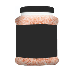 Sel rose de l'Himalaya comestible naturel de qualité alimentaire sans produits chimiques du Pakistan, emballage personnalisé, pour la cuisine, en sacs de 1 kg à 25 kg - Product Image 2