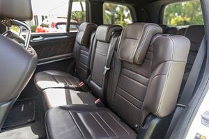 Mercedes-AMG GLS 63 2019 impecable - Product Image 2