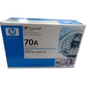 Cartouche de TONER 70A - Product Image 1