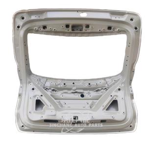 Coffre <span class=keywords><strong>de</strong></span> haute qualité OEM C589F271401-0203 pour Changan <span class=keywords><strong>Auchan</strong></span> X5 PLUS 2023, accessoires automobiles <span class=keywords><strong>de</strong></span> rechange, état neuf, vente en gros - Product Image 5