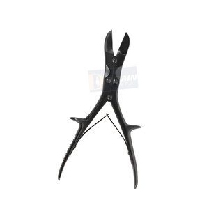 Pince de coupe d'os de Liston avec action composée | Instruments chirurgicaux orthopédiques pas cher prix de gros - Product Image 3