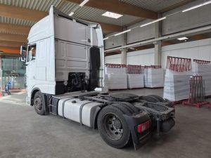 D-AF XF 480 SSC Condizionatore d'Aria Stazionario con Trasmissione Automatica, Motore a Combustione Interna Euro 6c, Potenza 355 kW (483 CV) - Product Image 3