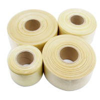 Selubung Sosis Kolagen Kaliber Besar yang Dapat Dimakan 40,45,50mm