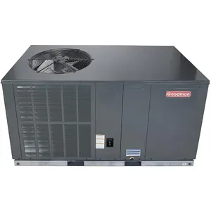3,5 Ton 13,4 SEER2 90.000 BTU ACiQ-Unidad empaquetada de gas AirQuest-R454B - Product Image 2