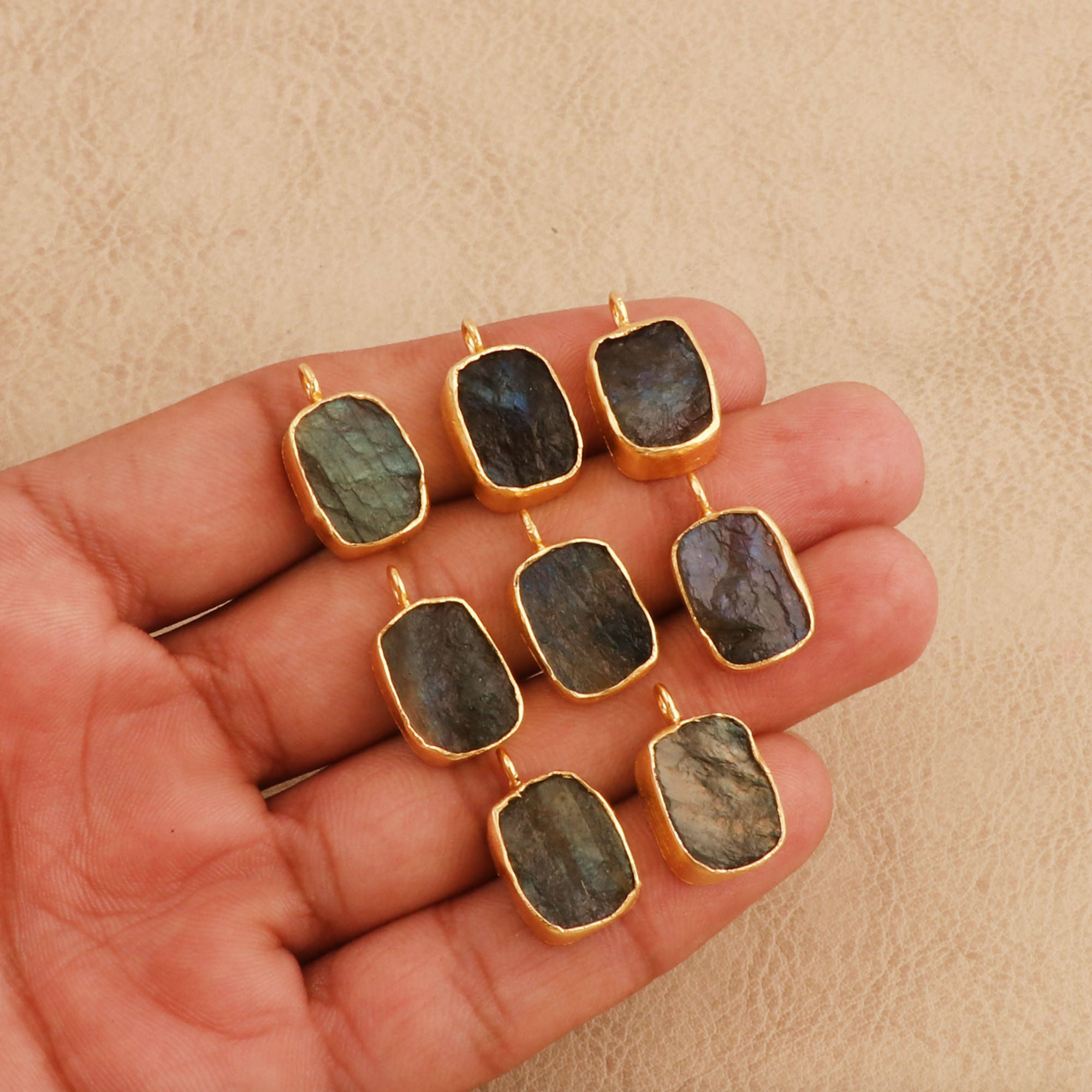 Labradorite