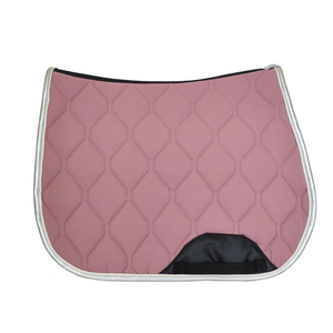 Almohadilla de Silla de Montar Personalizada al por Mayor |   Productos de equitación de alta calidad para doma clásica, salto y deportes ecuestres - Product Image 2