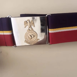 หัวเข็มขัดไนจีเรีย - Product Image 1