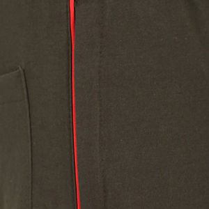 Pantalones Deportivos Extra Grandes y Ligeros para Hombre, Corte Holgado, Ajustados, Pantalones de Pijama, Transpirables, de Peso Medio - Product Image 4