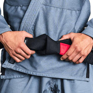 2025 alta calidad BJJ GI Kimono De Jiu Jitsu nuevo estilo venta en línea uniforme de desgaste de artes marciales para artistas marciales - Product Image 4