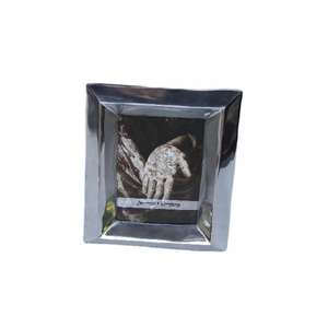 Elegant aluminium frames add clean architectural lines durability and timeless modern beauty to <b>wall</b> displays - Product Image 1