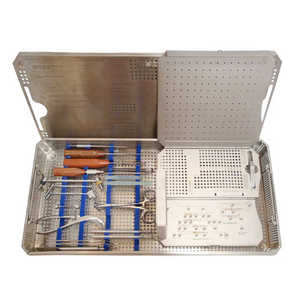 Conjunto de instrumentos de pequeño fragmento - Product Image 5