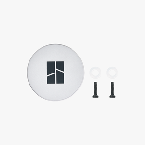 Manija Superior de Diseño Minimalista AMS para Puertas - Product Image 2