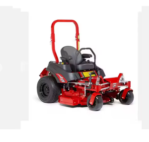 Cortadora de césped comercial de giro cero Ferriss ISX 800 - 132 cm, la más vendida y de alta calidad - Product Image 2