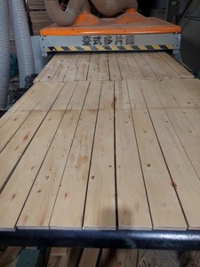 Utilisation de palette en bois d'exportation du Vietnam aucun emballage de matériaux de contreplaqué de fumigation Lvl - Product Image 4