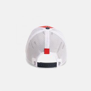 Casquette de baseball sportive en oxford 6 panneaux de qualité supérieure, logo personnalisé, broderie à la main, PU réglable, vente en gros en usine - Product Image 3