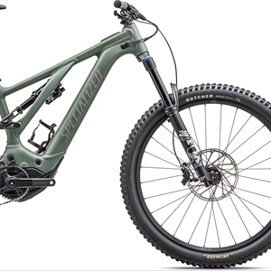 2025 Specialised Levo Comp Alloy Electric Bike - Product Image 1