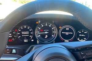 2024 911 Tar Ga 4 GTS AWD Turbo R18 Voiture à faible kilométrage Boîte de vitesses automatique Volant à gauche Essence/Pétrole État neuf - Product Image 6